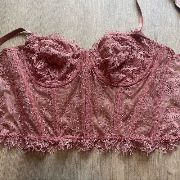 Victoria’s Secret dream angels corset - Picture 8 of 10